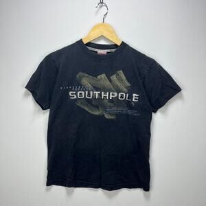 Vintage Y2K Southpole T-Shirt XS